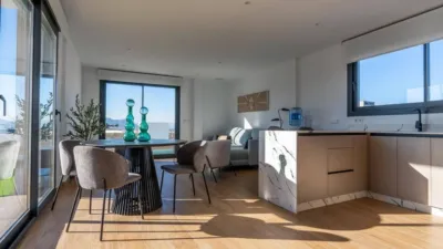 Casa – Algorfa, Urbanización Montemar - Más
