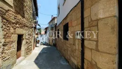 Chalet in Cilleros photo 2