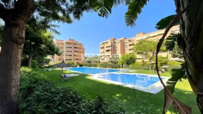 Penthouse in Sant Pau photo 34