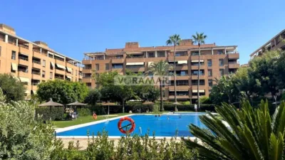 Penthouse in Sant Pau photo 37