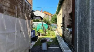 Chalet on Calle del Polvorín photo 9
