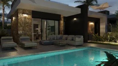 Casa – Rojales, Ciudad Quesada - Más