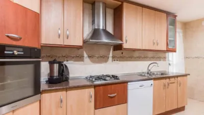 Apartment in Los Dolores photo 16
