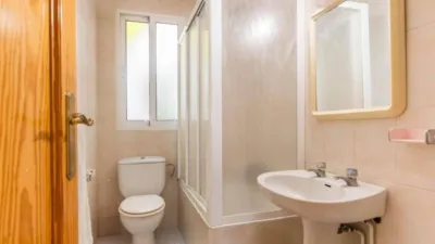 Apartment in Los Dolores photo 7