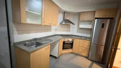 Piso – Narón, A Fontaíña, O Alto do Castaño - Vista 2