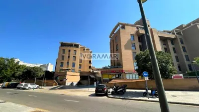 Penthouse in Sant Pau photo 44
