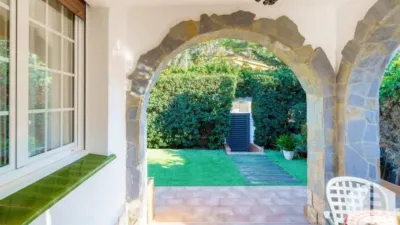 Chalet in Castelldefels photo 44