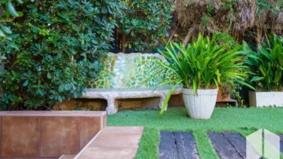Chalet in Castelldefels photo 45