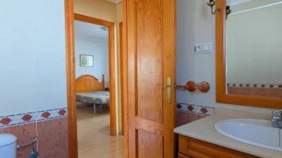 Chalet in Algorfa photo 19