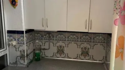 Apartment in Seville City Centre photo 7
