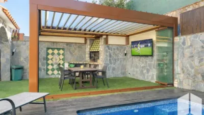 Chalet in Castelldefels photo 55