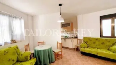 Chalet in Cilleros photo 4