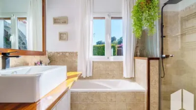 Chalet in Castelldefels photo 42
