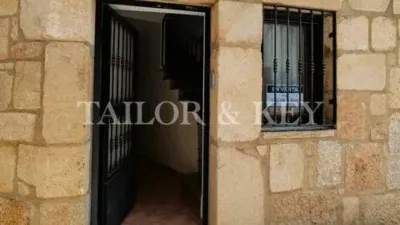 Chalet in Cilleros photo 3