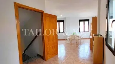 Chalet in Cilleros photo 17