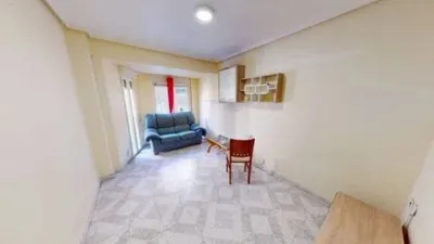 Apartment in Carrús Este-Camí dels Magros photo 5