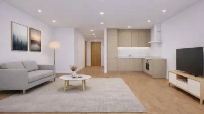 Piso – Elx - Elche - Vista 3