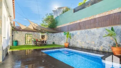 Chalet in Castelldefels photo 4