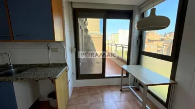 Penthouse in Sant Pau photo 12