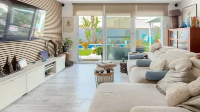 Casa - Vista 3
