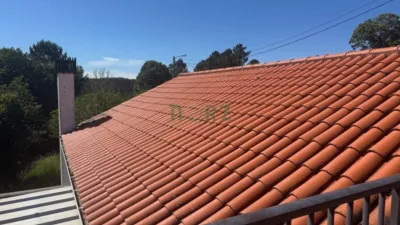 House in Couxil photo 37