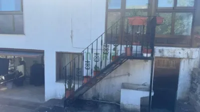 House in Couxil photo 40