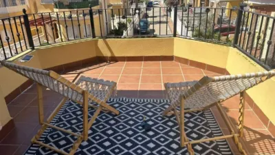 Chalet in Algorfa photo 31