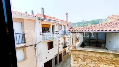 Chalet in Cilleros photo 40