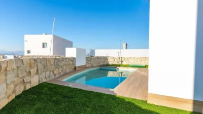 Casa – Algorfa, Urbanización Montemar - Vista 4