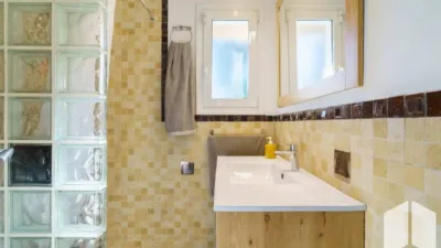 Chalet in Castelldefels photo 35