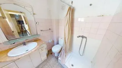 Apartment in Carrús Este-Camí dels Magros photo 16