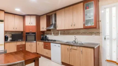 Apartment in Los Dolores photo 2