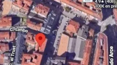 Apartment in the City Centre photo 9