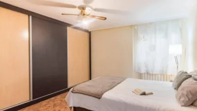 Apartment in Los Dolores photo 25
