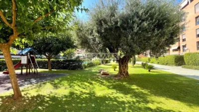 Penthouse in Sant Pau photo 41