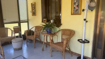 House in Couxil photo 5