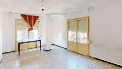 Apartment in Carrús Este-Camí dels Magros photo 2