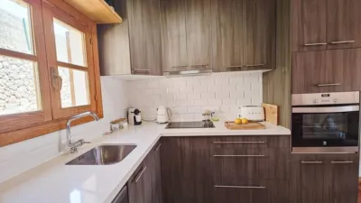 Apartment in Camp de Lama photo 22