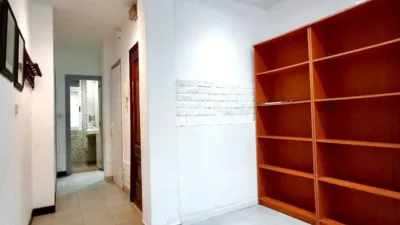 Piso – A Coruña, Zalaeta, Monte Alto - Vista 4