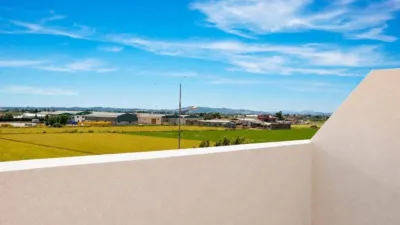 Casa – Dolores, Barrio de los Joses - Més