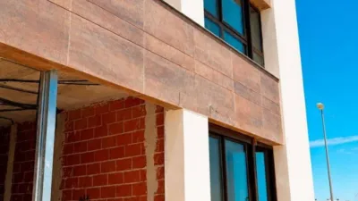 Casa – Dolores, Barrio de los Joses - Vista 5