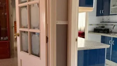 Apartment in Seville City Centre photo 8