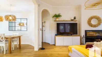 Chalet in Castelldefels photo 13