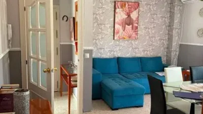 Apartment in Seville City Centre photo 2