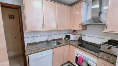 Apartment on Doctor Fedriani photo 6