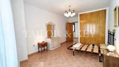Chalet in Cilleros photo 21