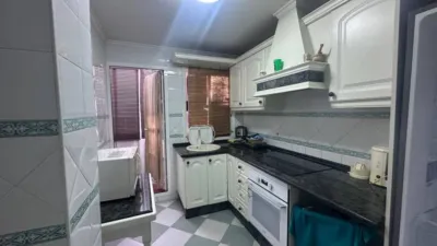Piso en alquiler en Núcleo Urbano-Urbanizaciones, Núcleo Urbano-Urbanizaciones (Chiclana de la Frontera) de 800 €<span>/mes</span>