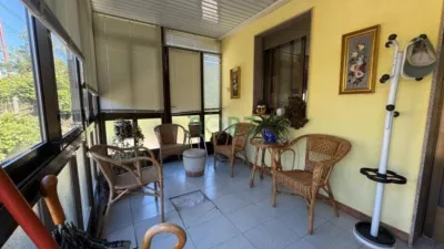 House in Couxil photo 4