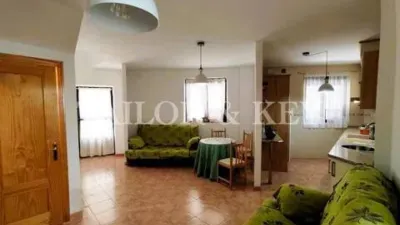 Chalet in Cilleros photo 6