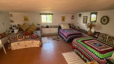Chalet in Álora photo 18